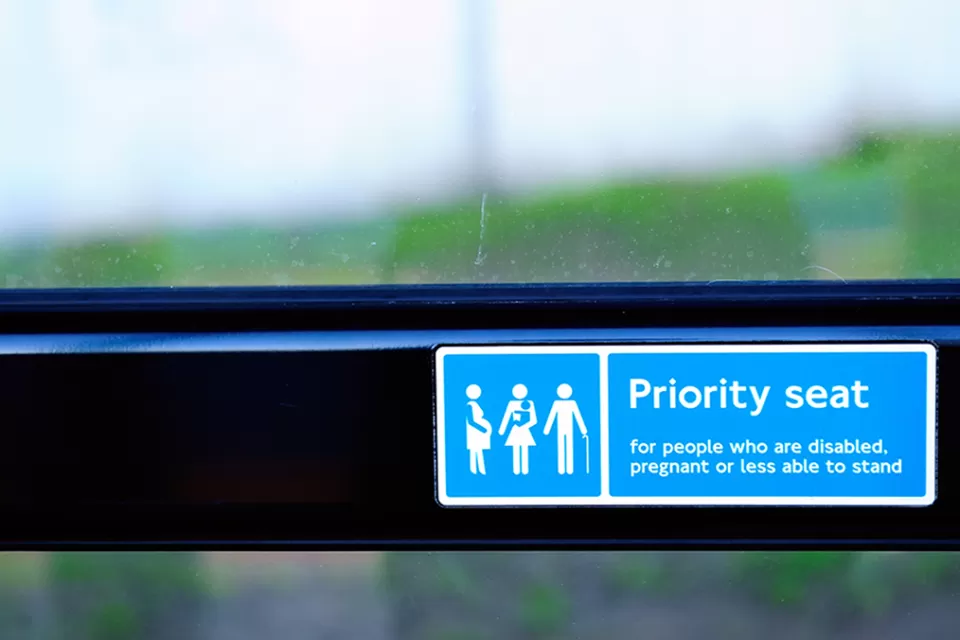 Accessibility